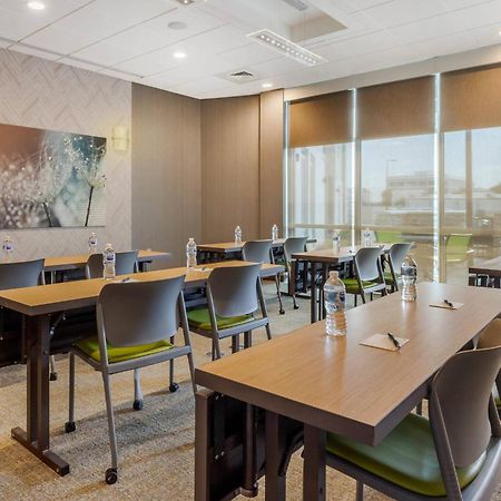 Springhill Suites Charlotte Southwest Kültér fotó